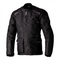 RST Endurance CE Mens Touring Waterproof Textile Jacket - Black